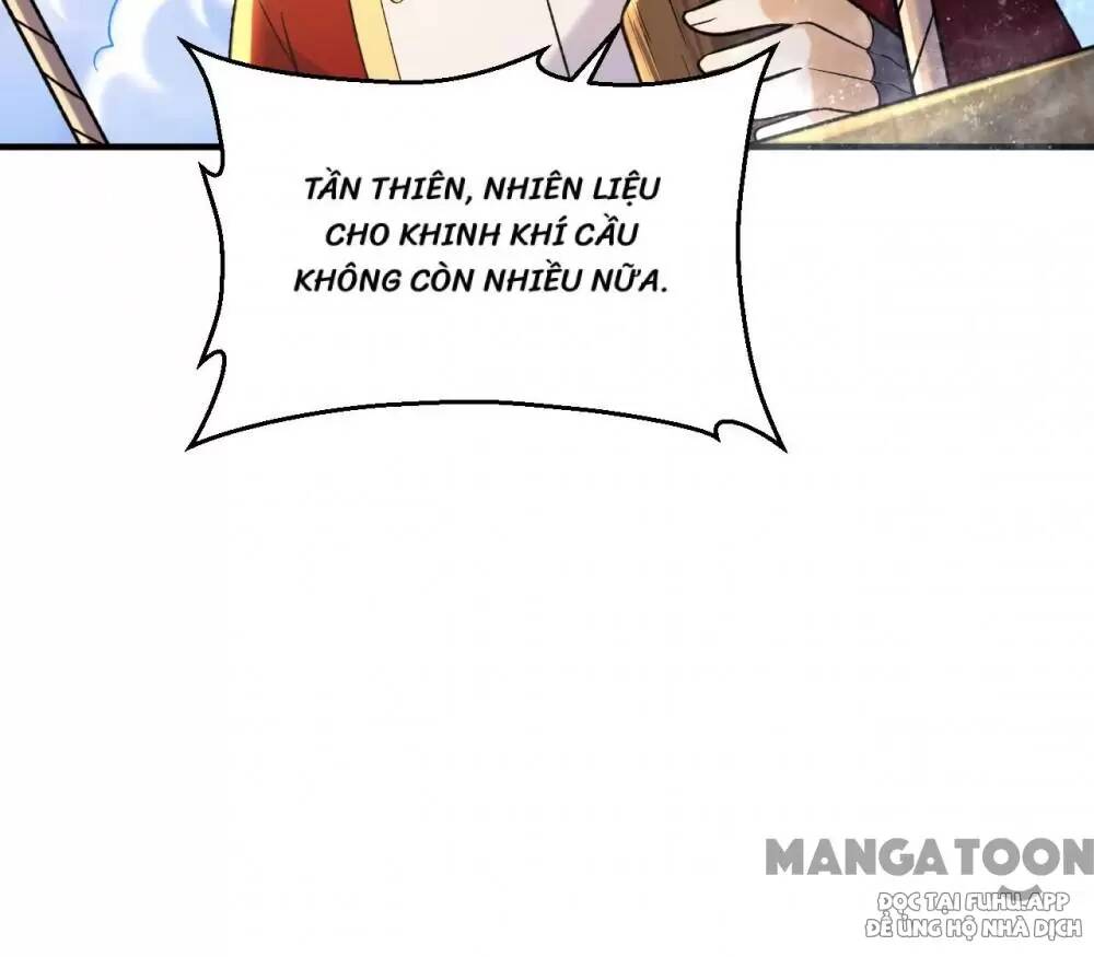 Tôi Sống Trên Hoang Đảo Cùng Các Em Gái Chap 279 - Next Chap 280