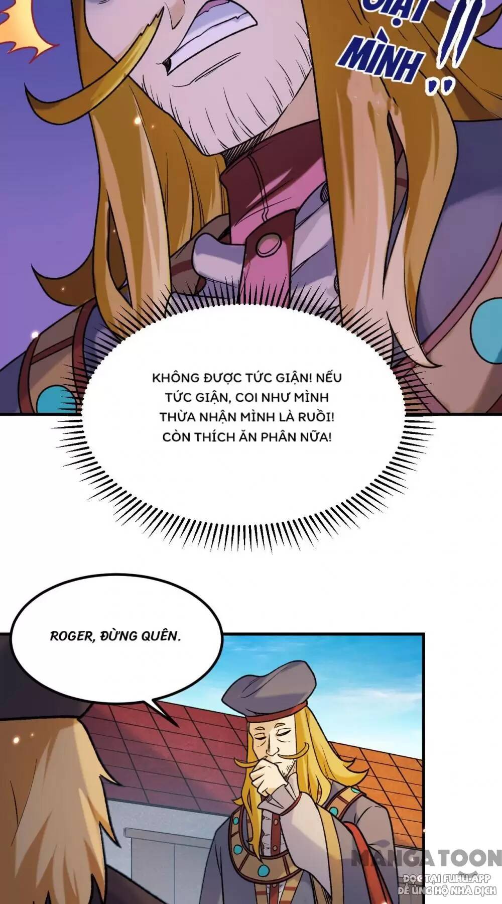 Tôi Sống Trên Hoang Đảo Cùng Các Em Gái Chap 280 - Next Chap 281