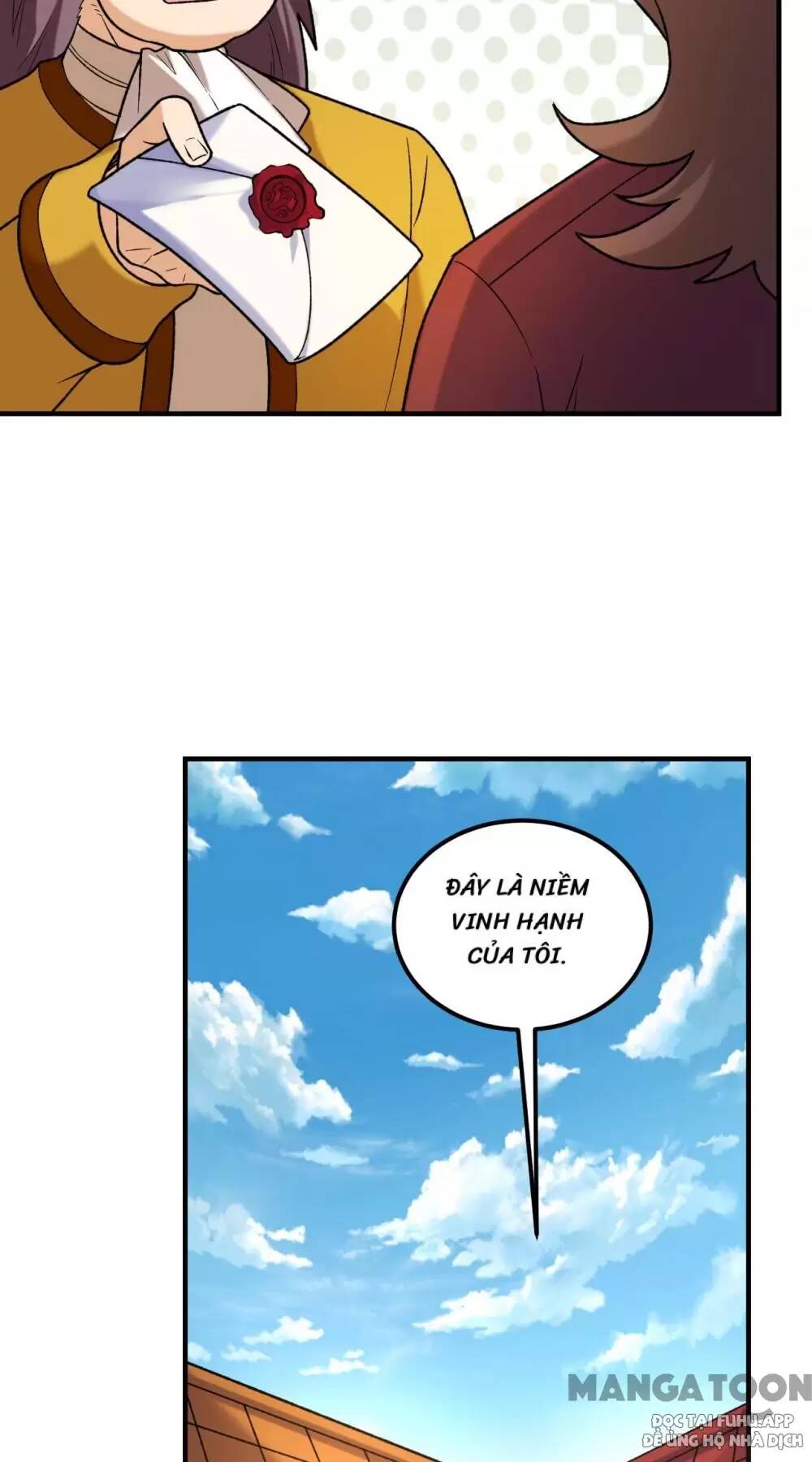 Tôi Sống Trên Hoang Đảo Cùng Các Em Gái Chap 281 - Next Chap 282