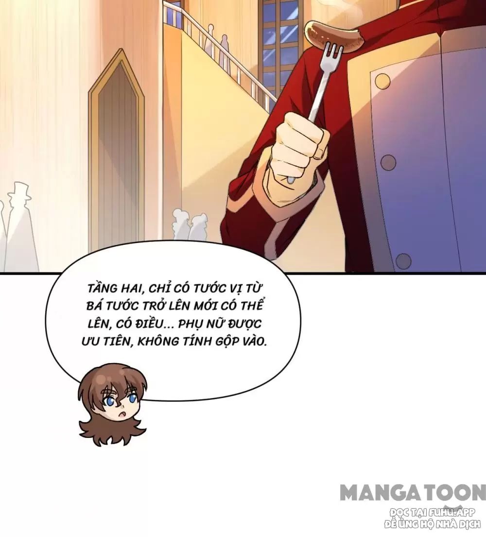 Tôi Sống Trên Hoang Đảo Cùng Các Em Gái Chap 282 - Next Chap 283