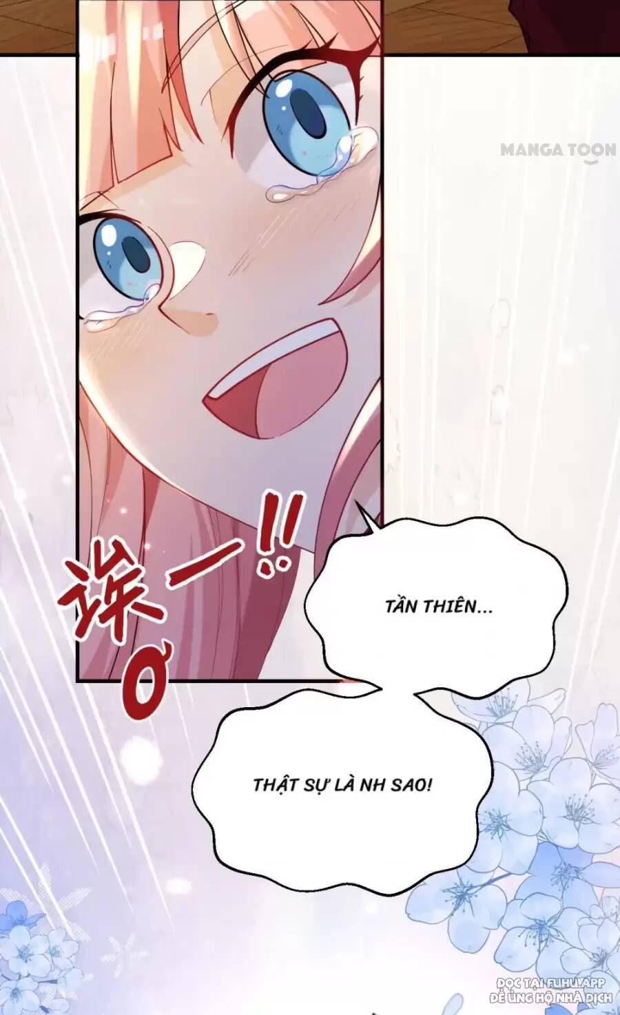 Tôi Sống Trên Hoang Đảo Cùng Các Em Gái Chap 283 - Next Chap 284