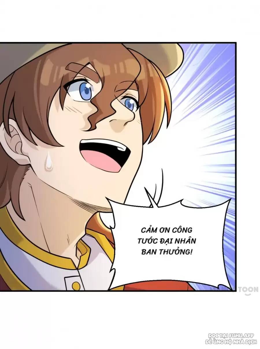 Tôi Sống Trên Hoang Đảo Cùng Các Em Gái Chap 283 - Next Chap 284