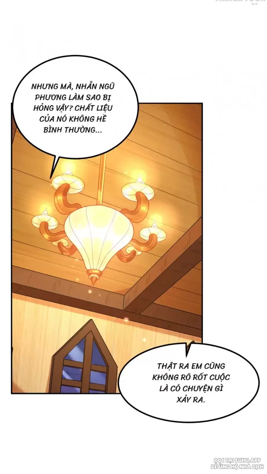 Tôi Sống Trên Hoang Đảo Cùng Các Em Gái Chap 284 - Next Chap 285