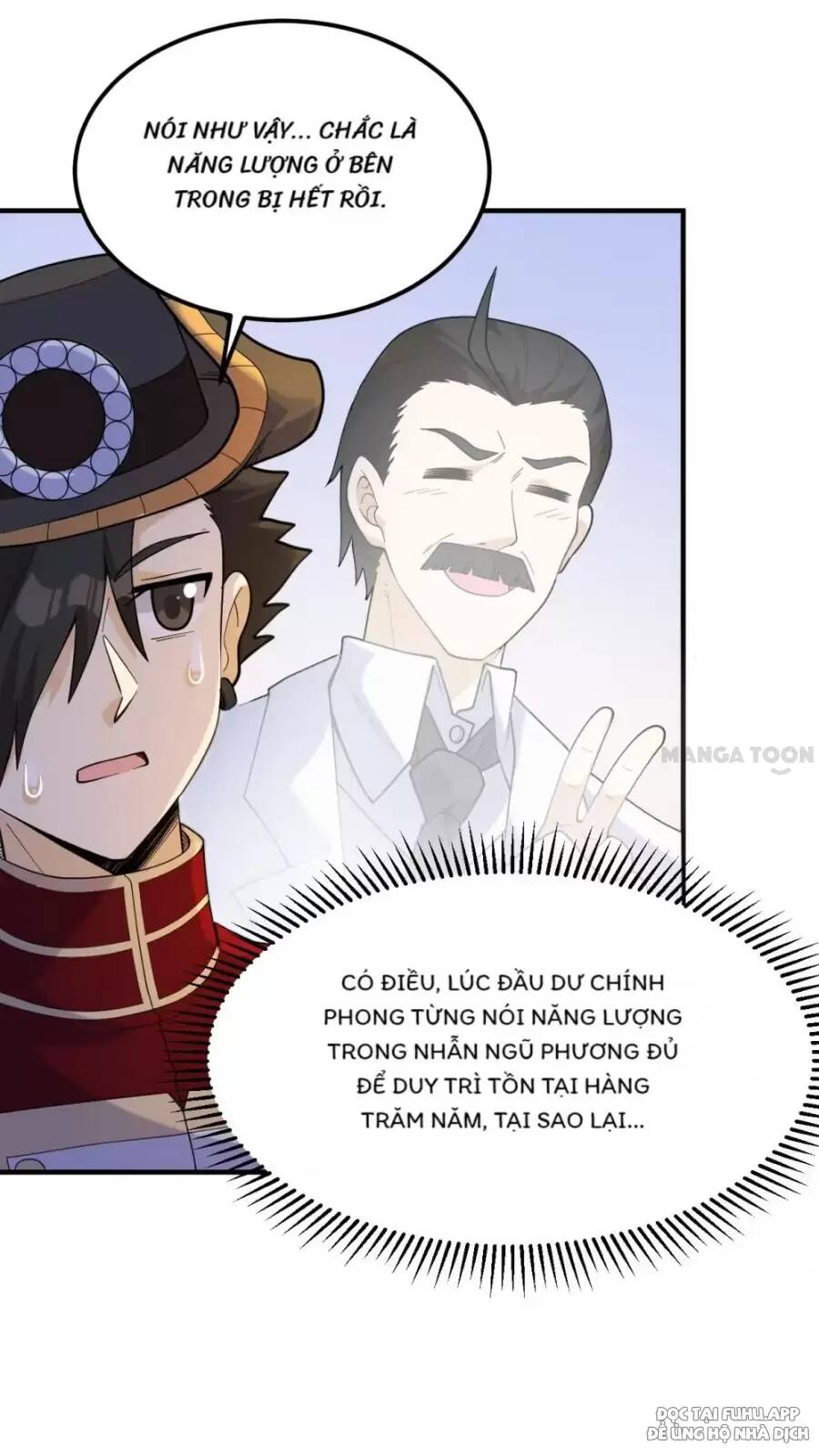 Tôi Sống Trên Hoang Đảo Cùng Các Em Gái Chap 284 - Next Chap 285