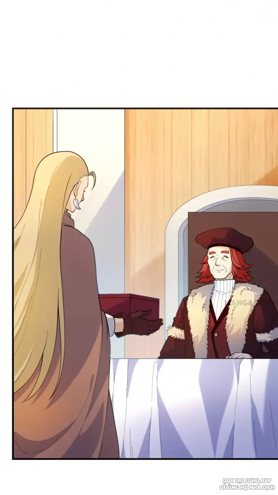 Tôi Sống Trên Hoang Đảo Cùng Các Em Gái Chap 284 - Next Chap 285