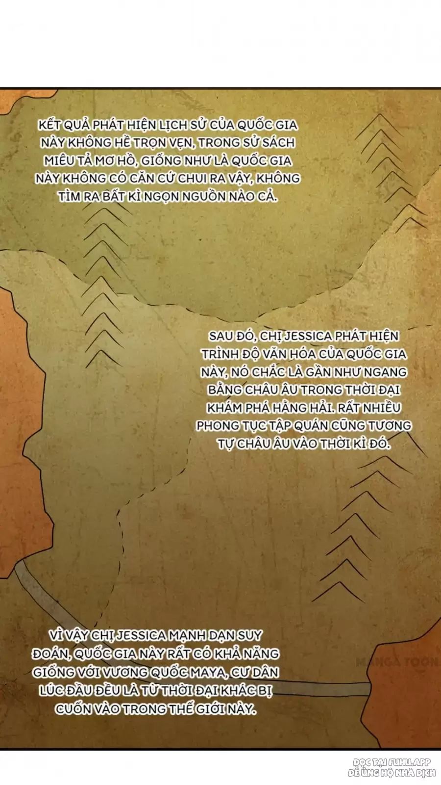 Tôi Sống Trên Hoang Đảo Cùng Các Em Gái Chap 284 - Next Chap 285