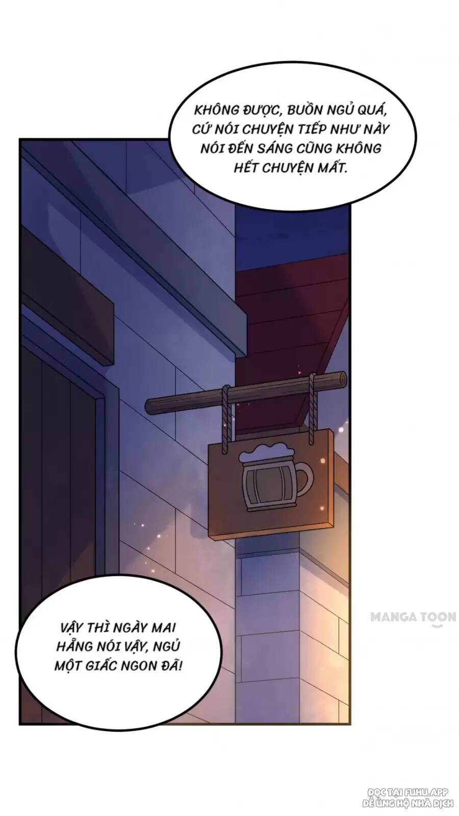 Tôi Sống Trên Hoang Đảo Cùng Các Em Gái Chap 284 - Next Chap 285