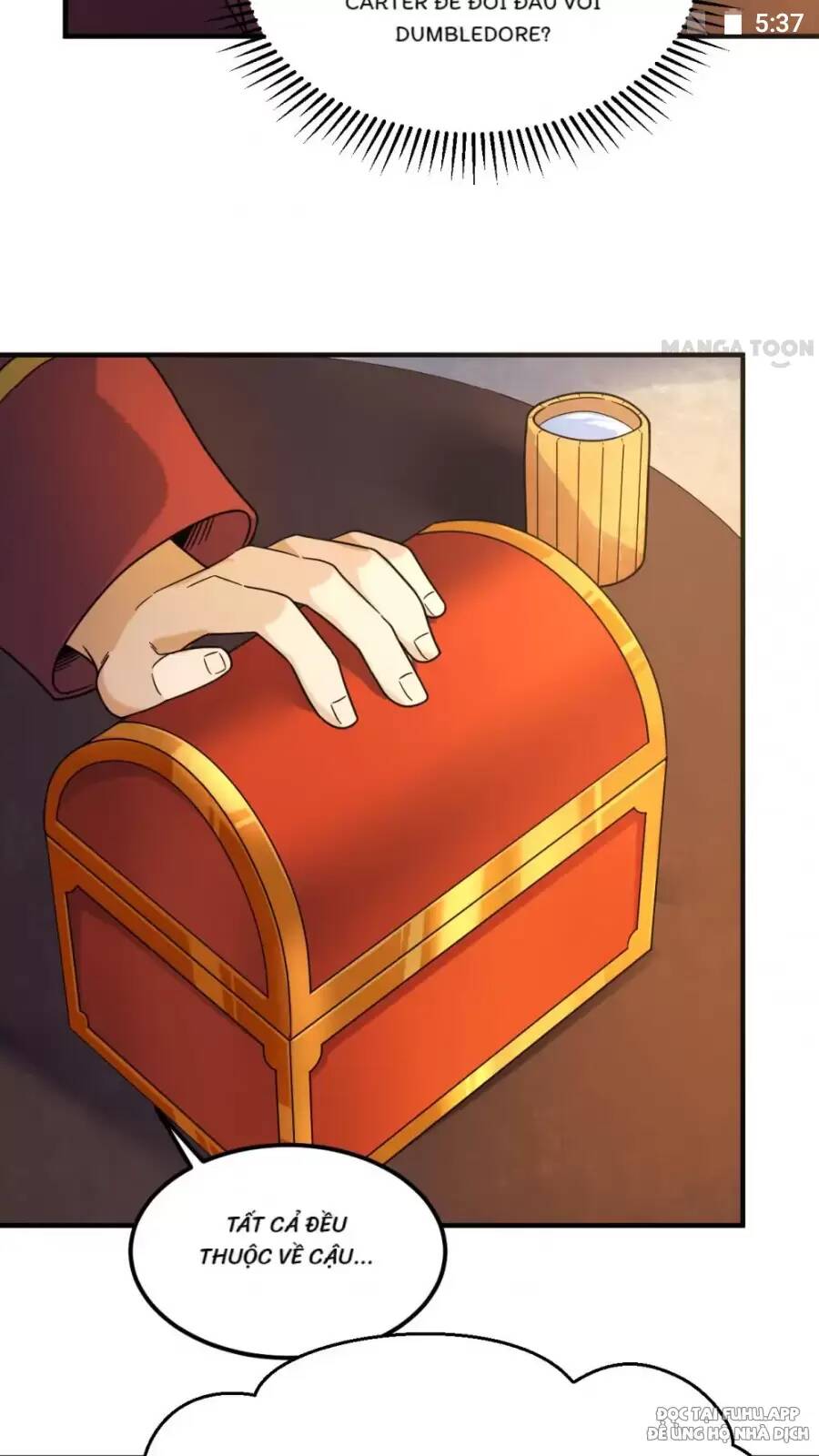 Tôi Sống Trên Hoang Đảo Cùng Các Em Gái Chap 286 - Next Chap 287