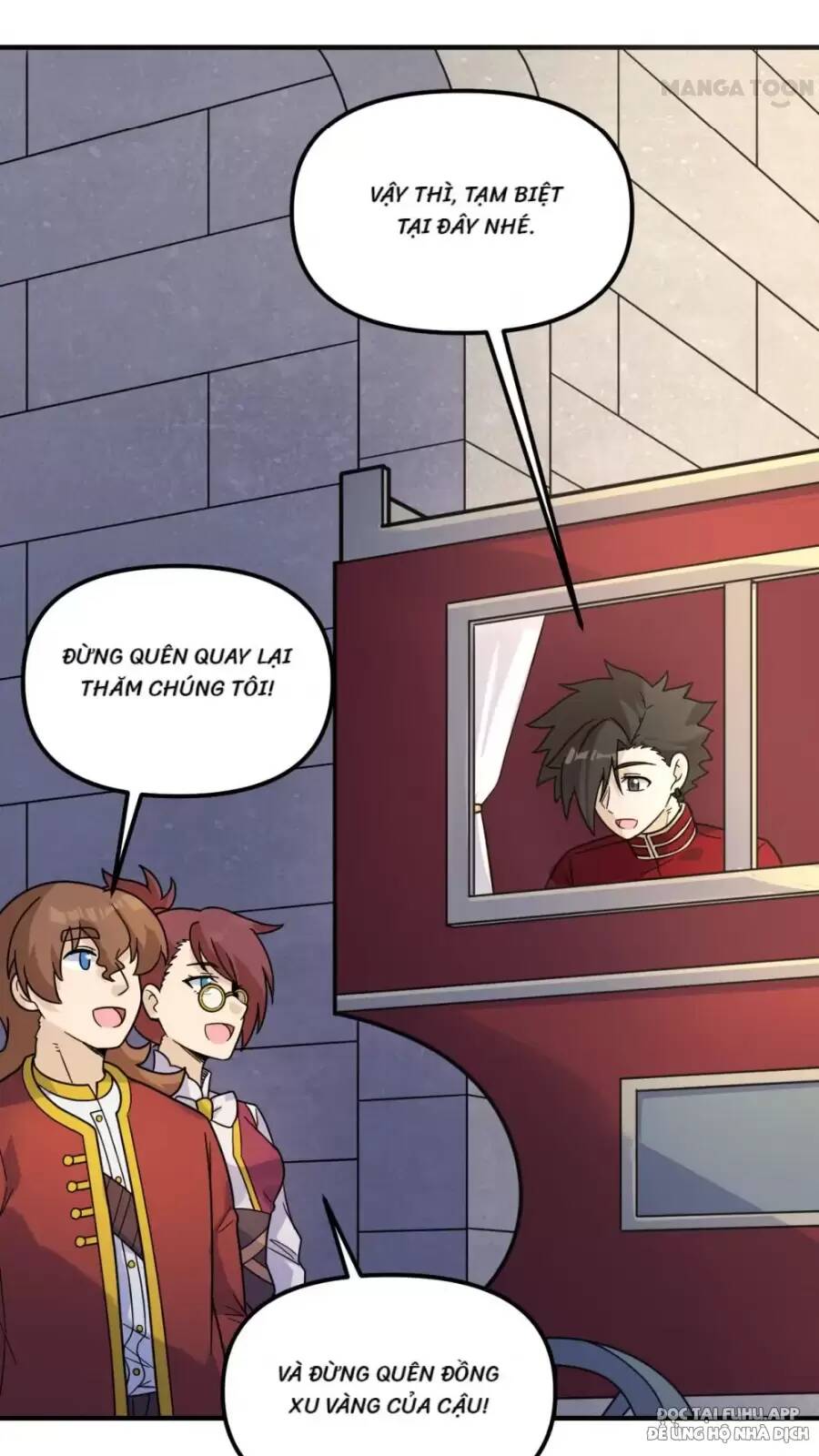 Tôi Sống Trên Hoang Đảo Cùng Các Em Gái Chap 286 - Next Chap 287