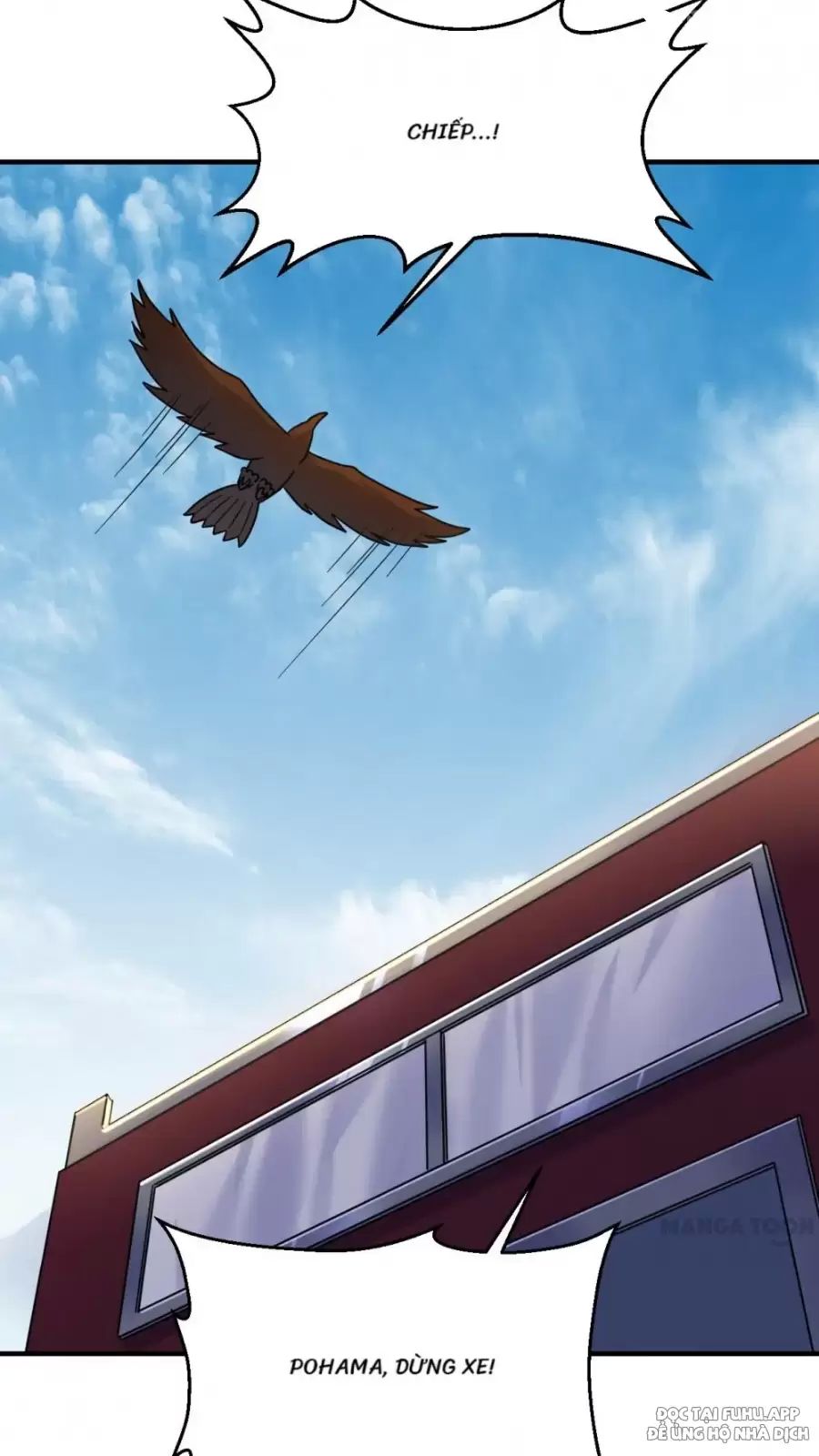 Tôi Sống Trên Hoang Đảo Cùng Các Em Gái Chap 286 - Next Chap 287