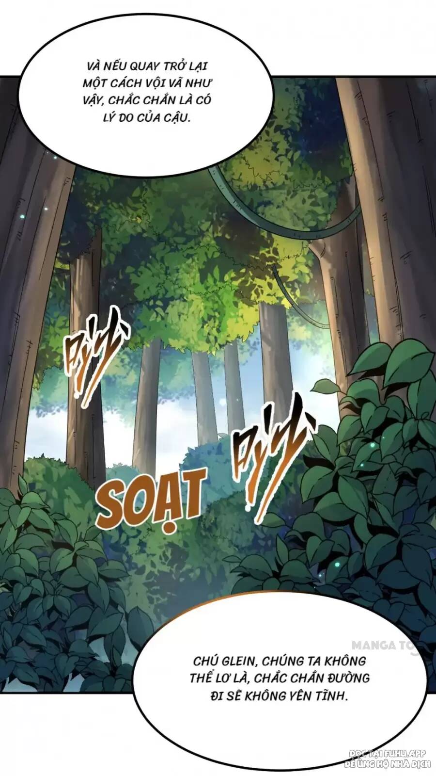 Tôi Sống Trên Hoang Đảo Cùng Các Em Gái Chap 286 - Next Chap 287