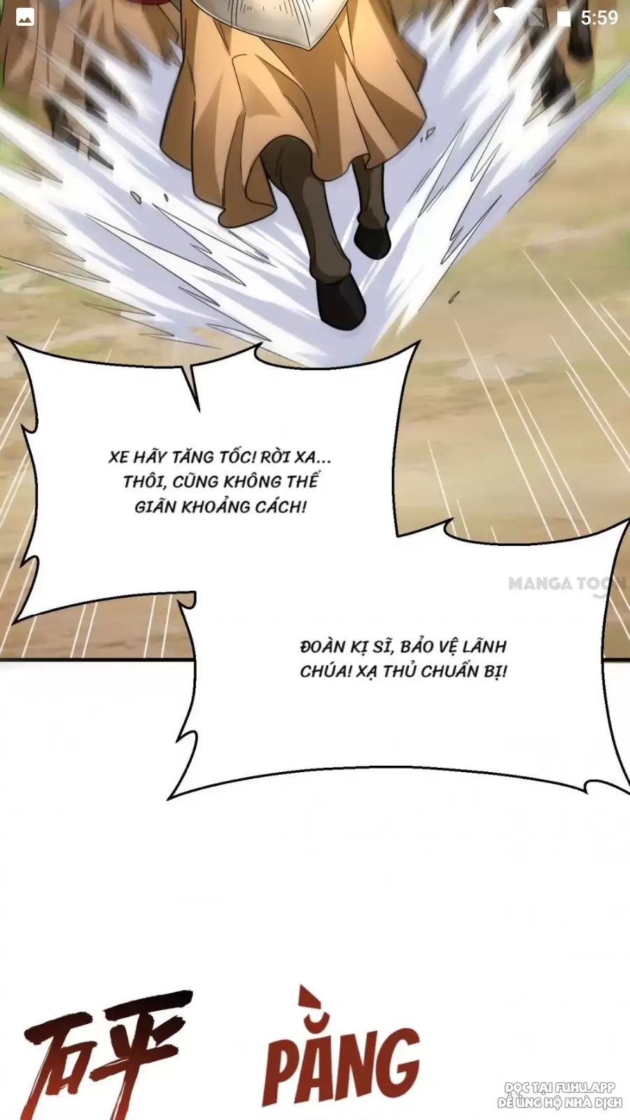 Tôi Sống Trên Hoang Đảo Cùng Các Em Gái Chap 286 - Next Chap 287