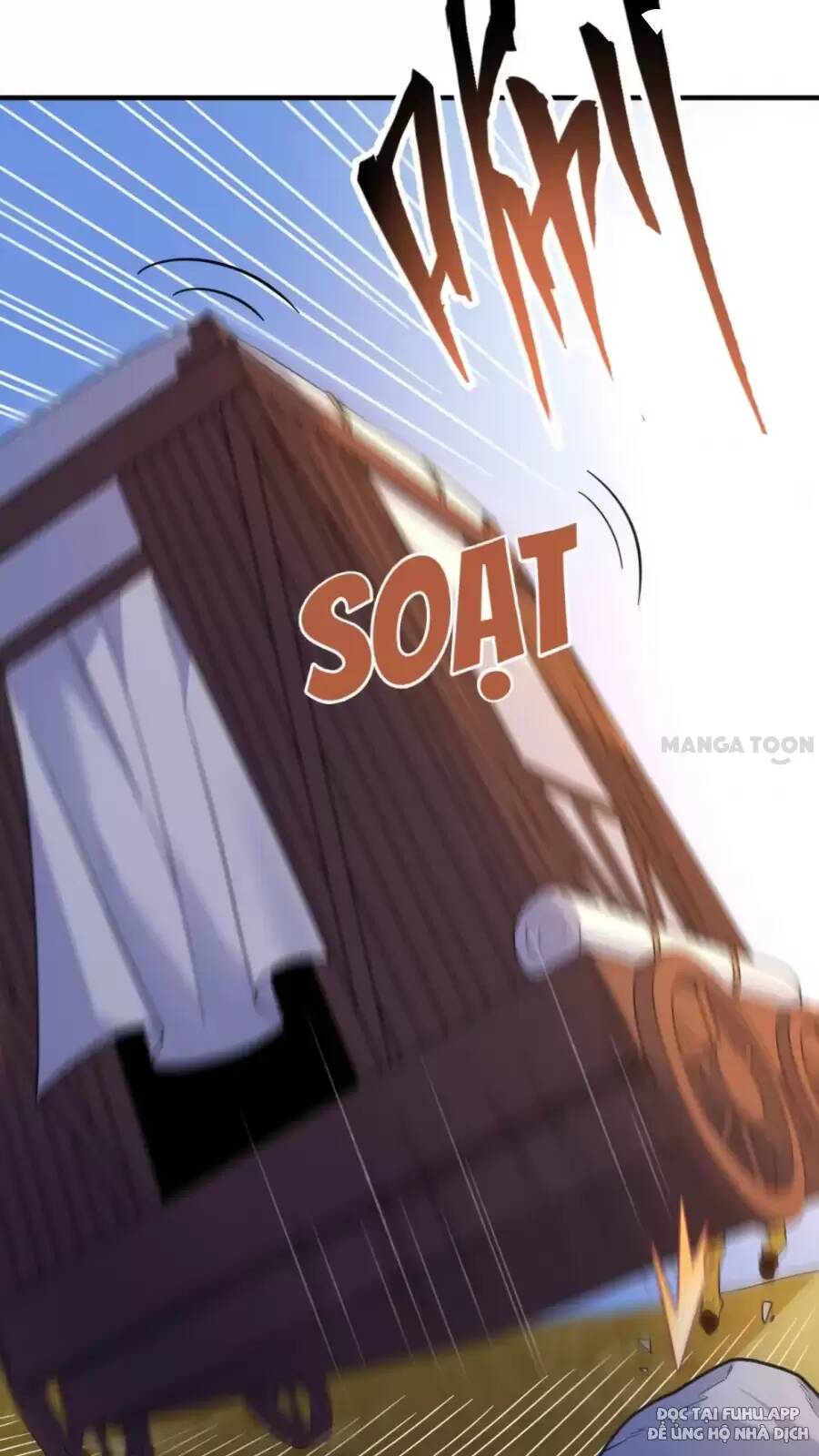 Tôi Sống Trên Hoang Đảo Cùng Các Em Gái Chap 286 - Next Chap 287