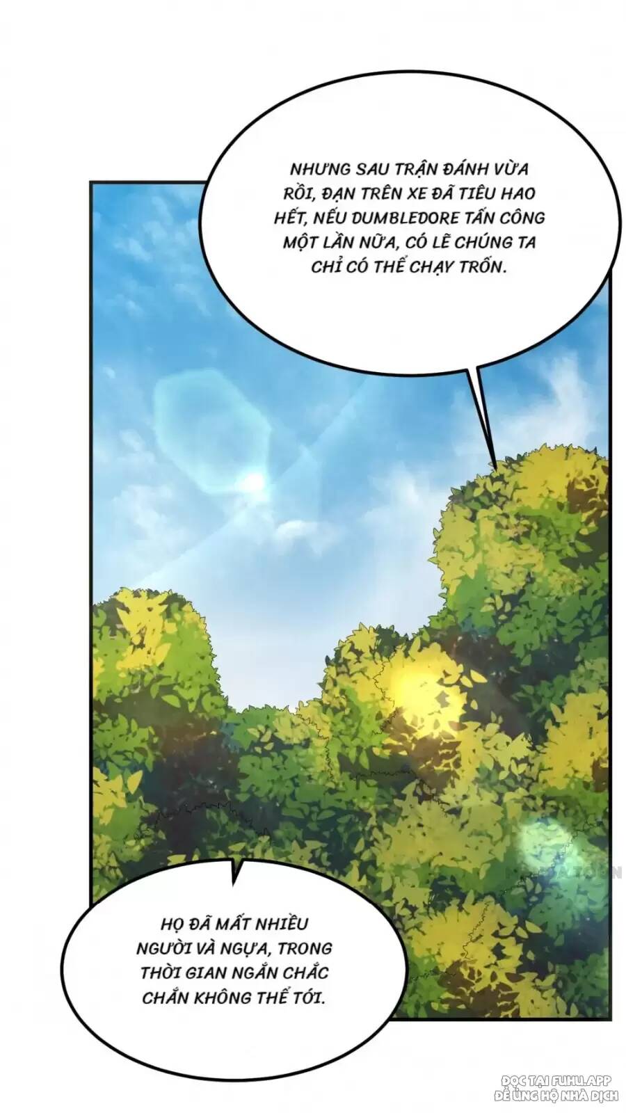 Tôi Sống Trên Hoang Đảo Cùng Các Em Gái Chap 287 - Next Chap 288