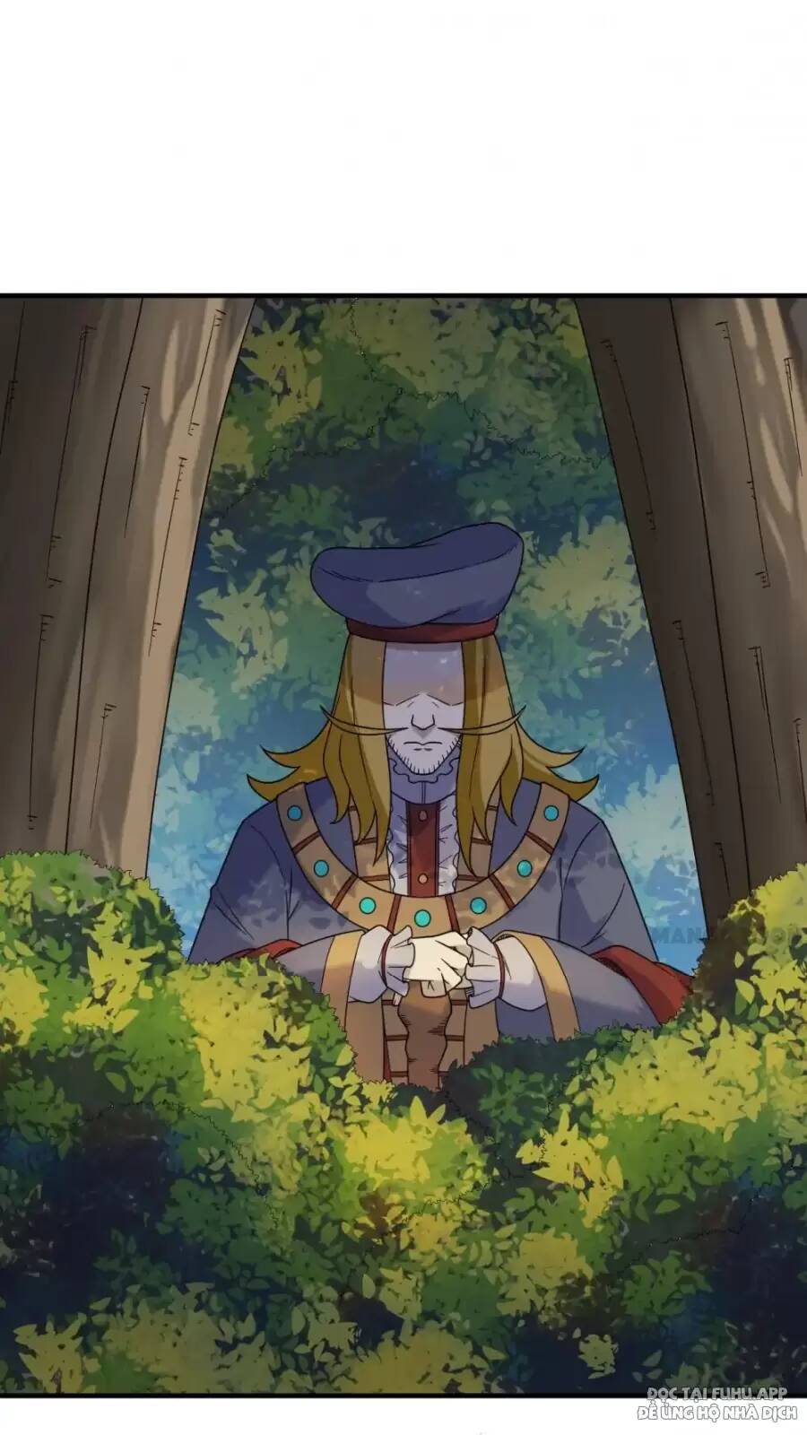 Tôi Sống Trên Hoang Đảo Cùng Các Em Gái Chap 287 - Next Chap 288