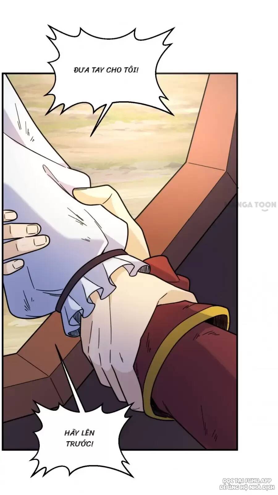 Tôi Sống Trên Hoang Đảo Cùng Các Em Gái Chap 287 - Next Chap 288