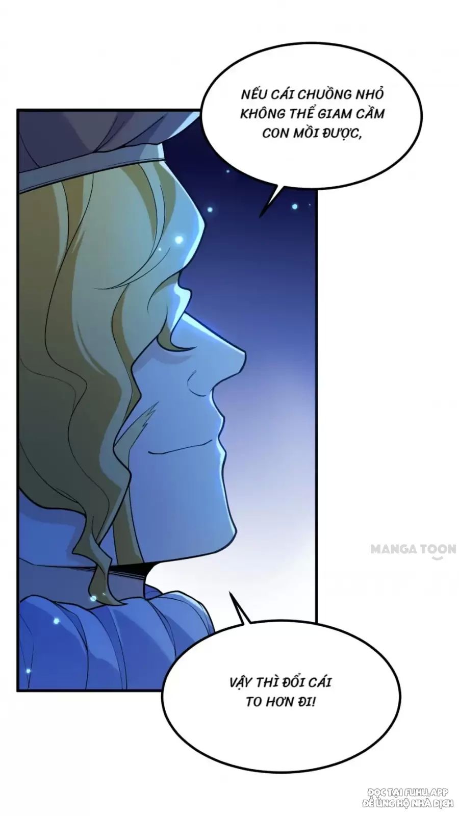 Tôi Sống Trên Hoang Đảo Cùng Các Em Gái Chap 288 - Next Chap 289