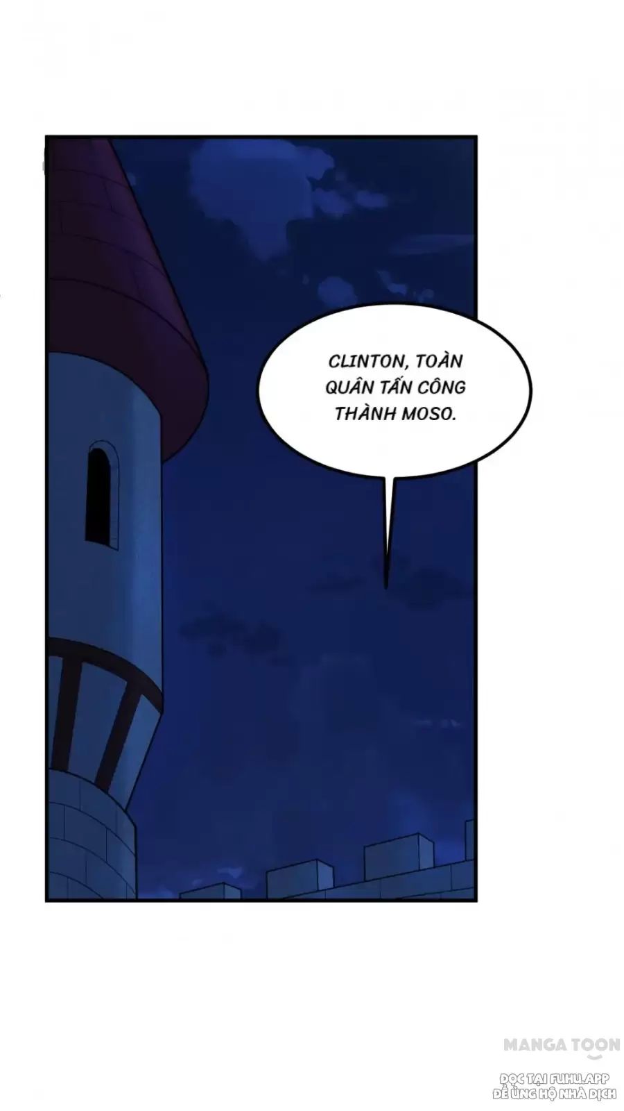 Tôi Sống Trên Hoang Đảo Cùng Các Em Gái Chap 288 - Next Chap 289