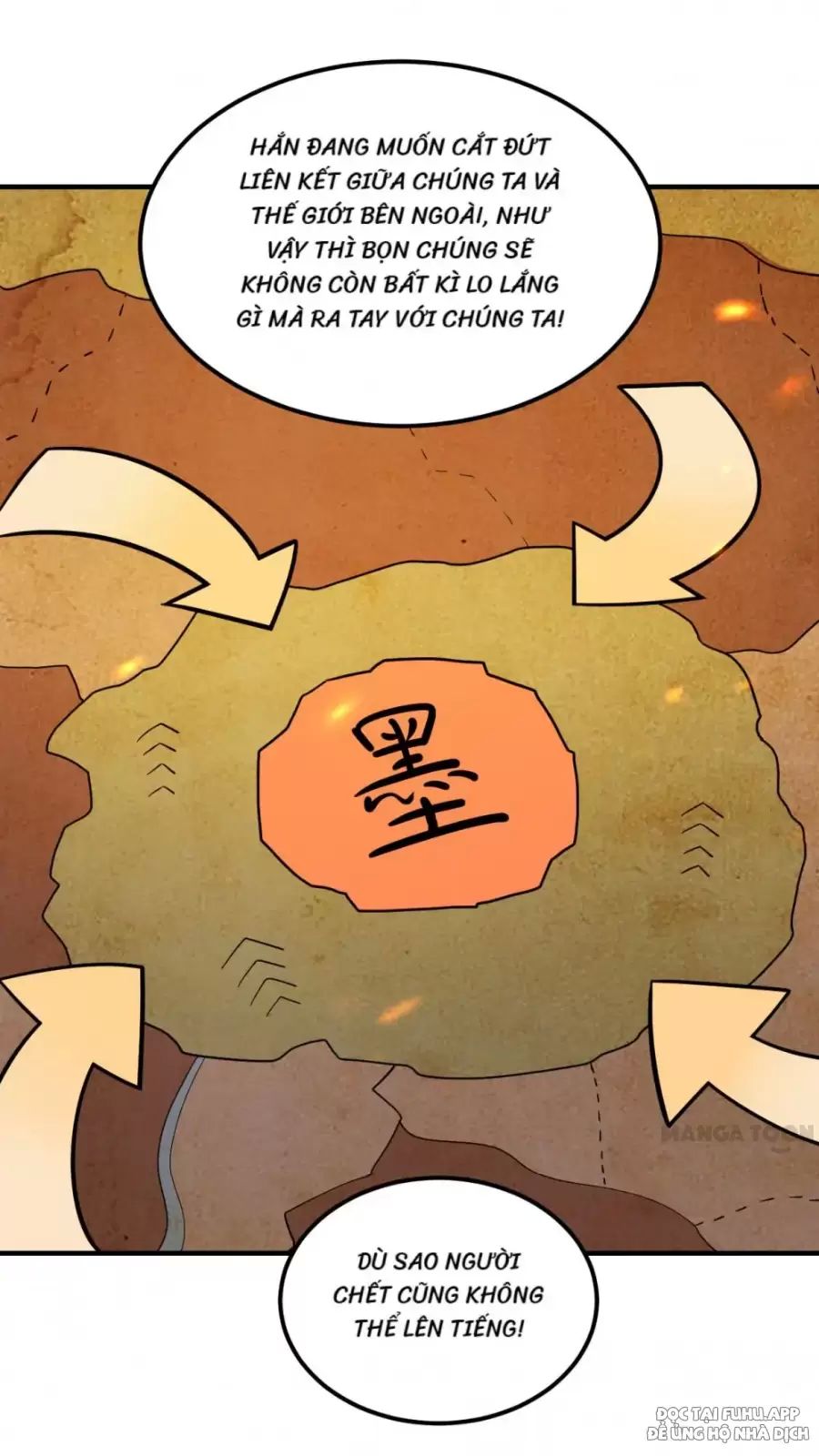 Tôi Sống Trên Hoang Đảo Cùng Các Em Gái Chap 288 - Next Chap 289