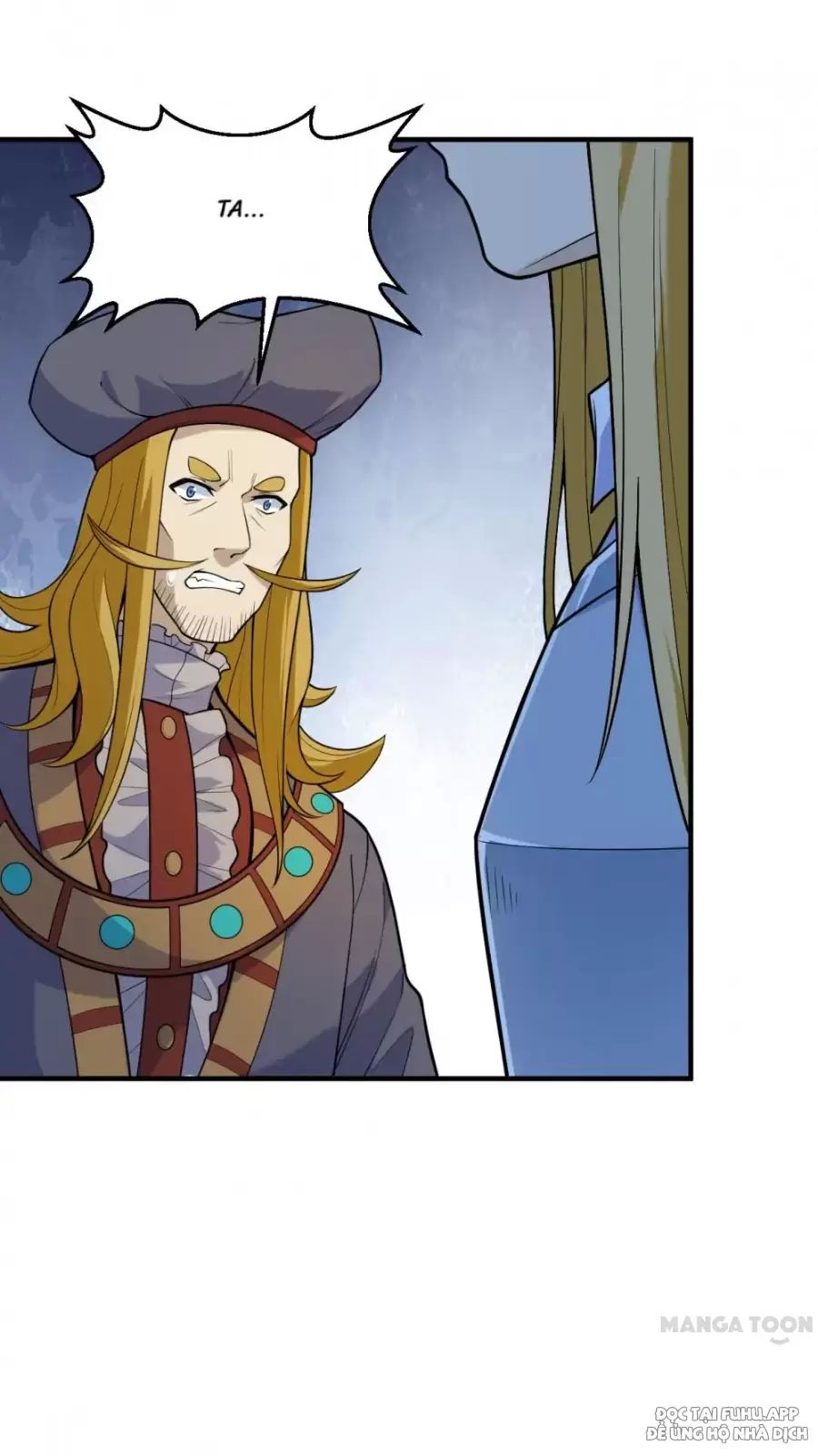 Tôi Sống Trên Hoang Đảo Cùng Các Em Gái Chap 288 - Next Chap 289