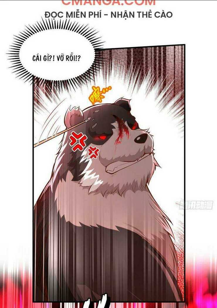 Tôi Sống Trên Hoang Đảo Cùng Các Em Gái Chap 29 - Next Chap 30