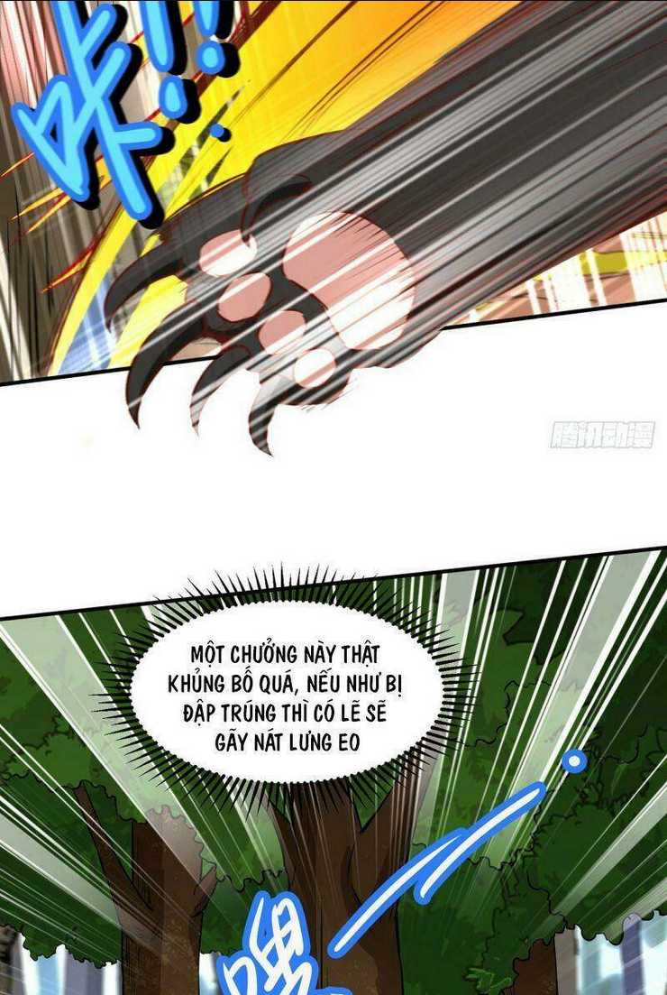 Tôi Sống Trên Hoang Đảo Cùng Các Em Gái Chap 29 - Next Chap 30