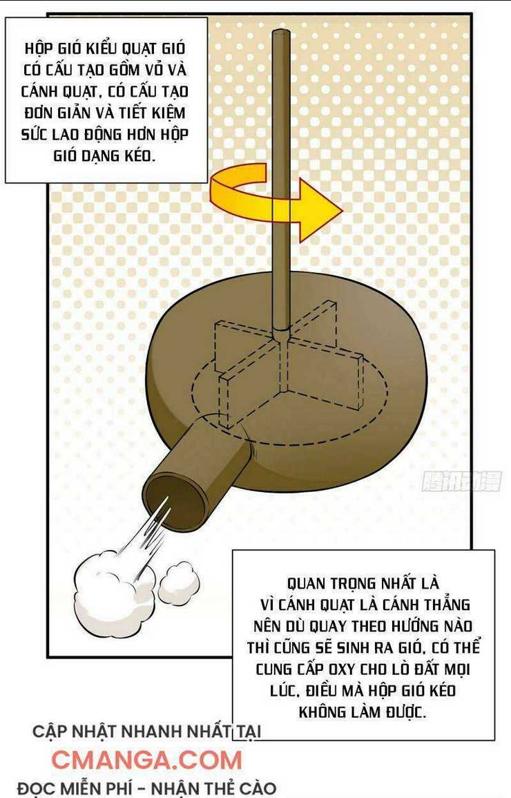 Tôi Sống Trên Hoang Đảo Cùng Các Em Gái Chap 29 - Next Chap 30
