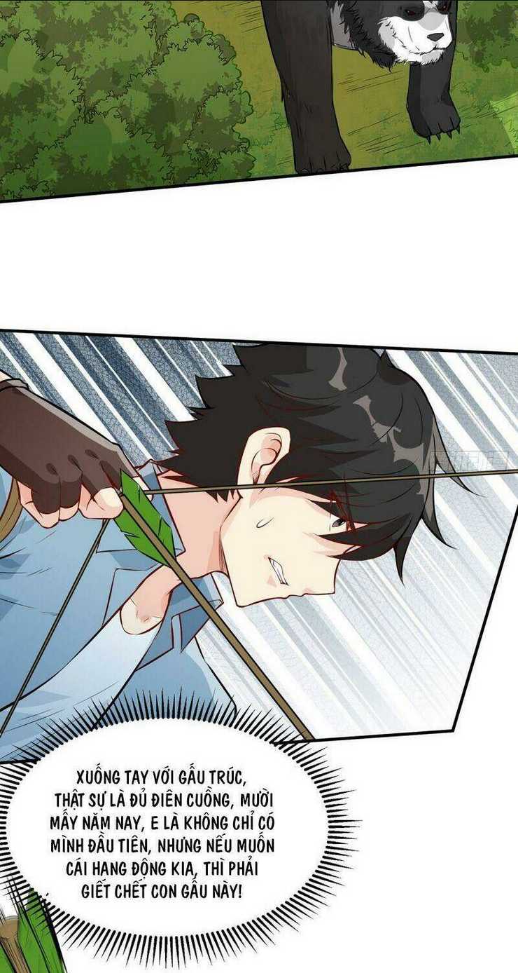 Tôi Sống Trên Hoang Đảo Cùng Các Em Gái Chap 29 - Next Chap 30