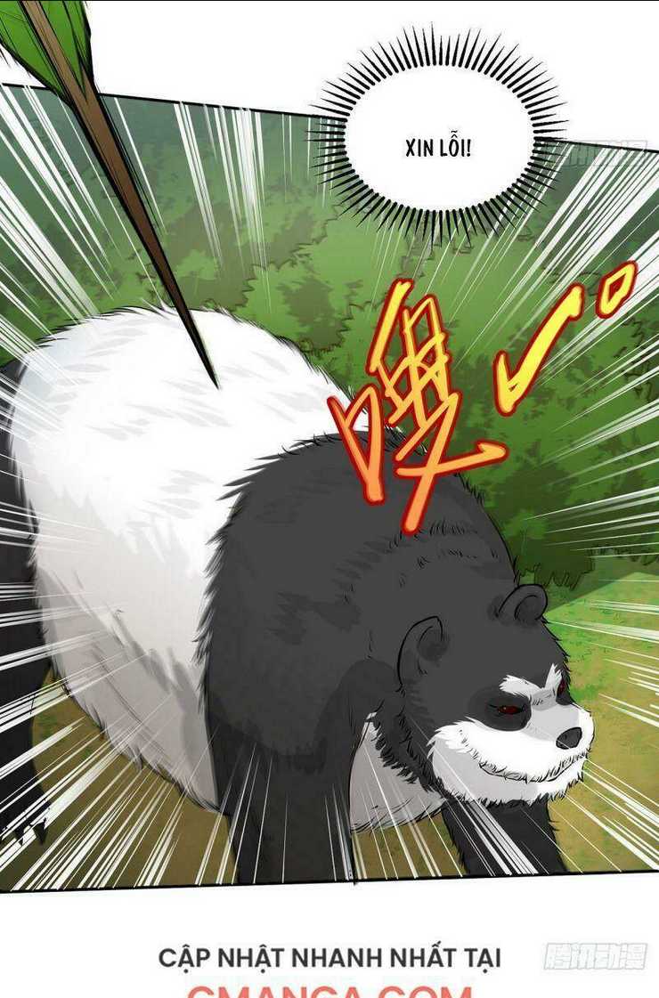 Tôi Sống Trên Hoang Đảo Cùng Các Em Gái Chap 29 - Next Chap 30