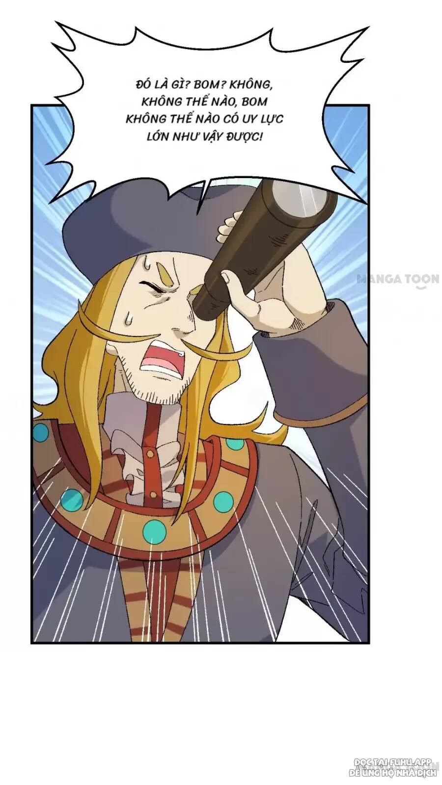 Tôi Sống Trên Hoang Đảo Cùng Các Em Gái Chap 290 - Next Chap 291