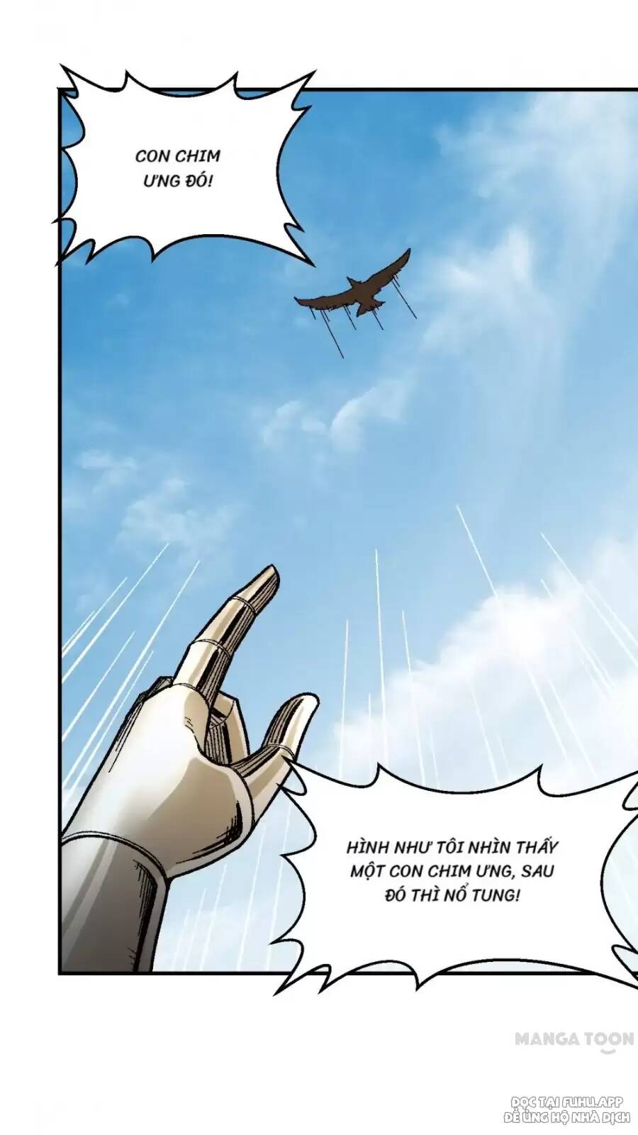 Tôi Sống Trên Hoang Đảo Cùng Các Em Gái Chap 290 - Next Chap 291