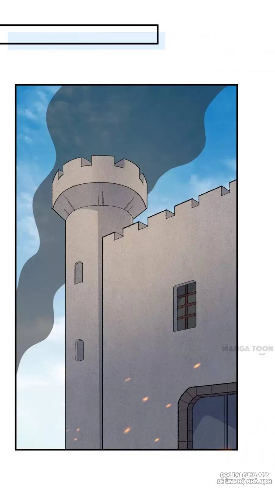 Tôi Sống Trên Hoang Đảo Cùng Các Em Gái Chap 290 - Next Chap 291