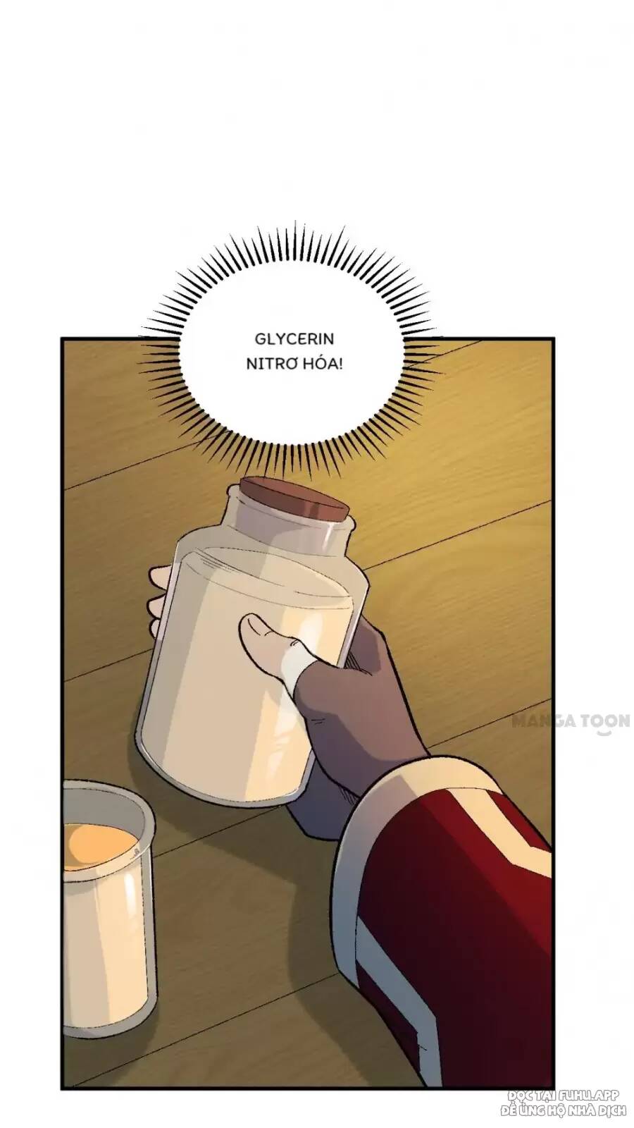 Tôi Sống Trên Hoang Đảo Cùng Các Em Gái Chap 290 - Next Chap 291