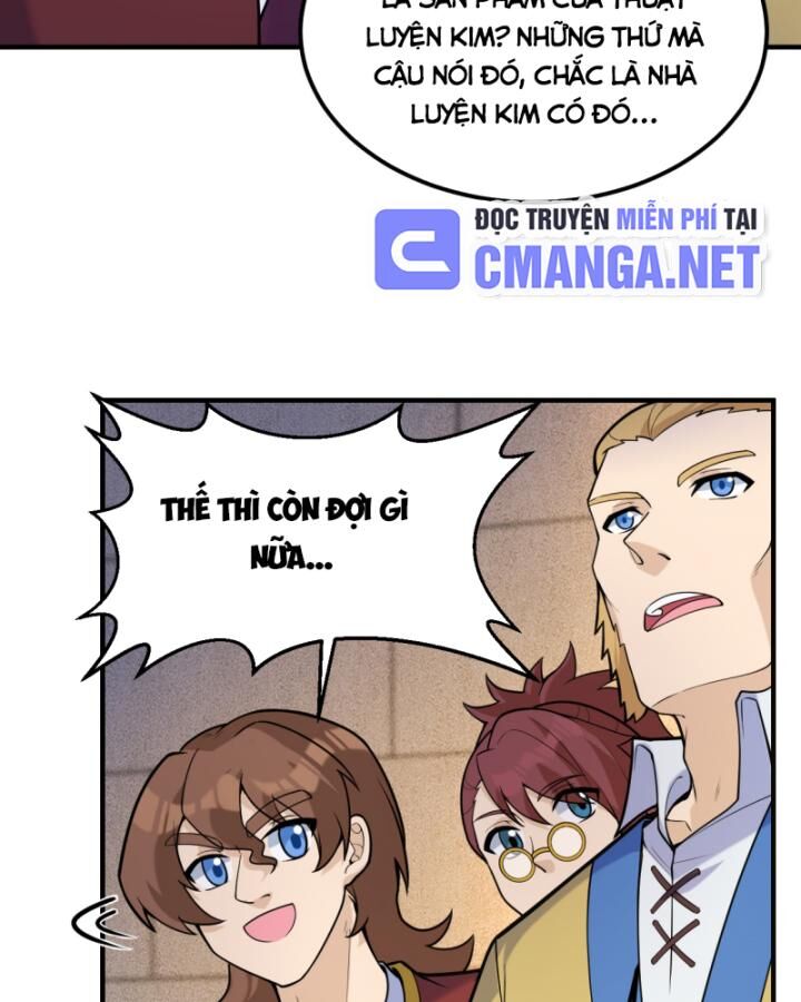 Tôi Sống Trên Hoang Đảo Cùng Các Em Gái Chap 291 - Next Chap 292