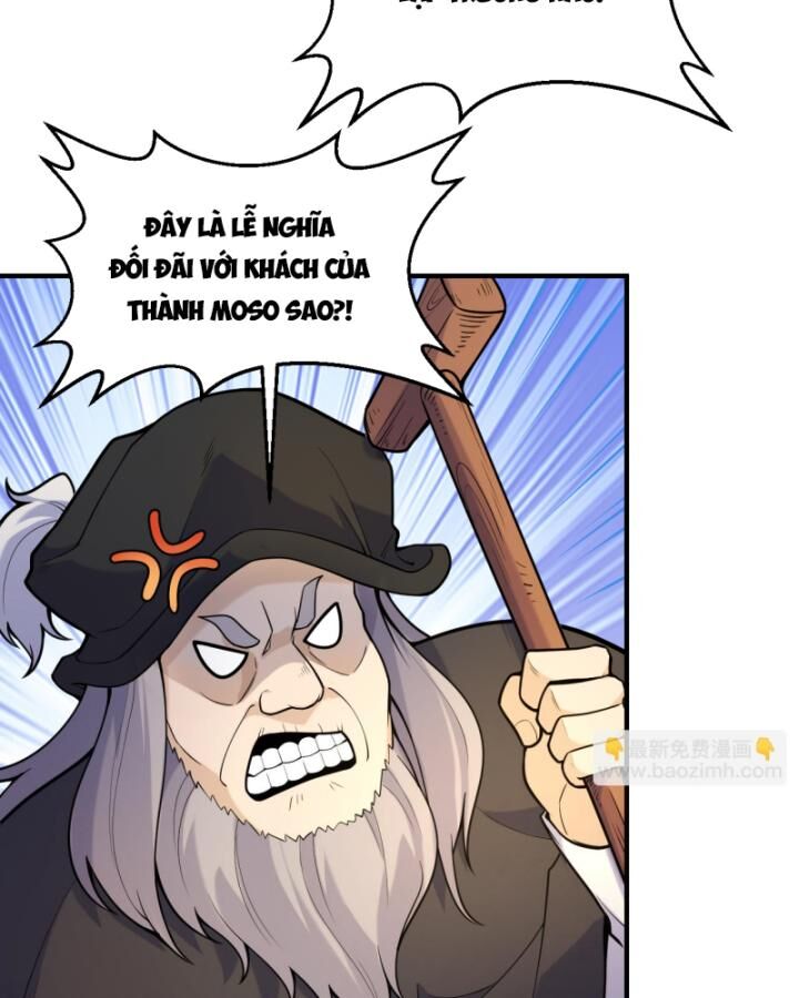 Tôi Sống Trên Hoang Đảo Cùng Các Em Gái Chap 291 - Next Chap 292