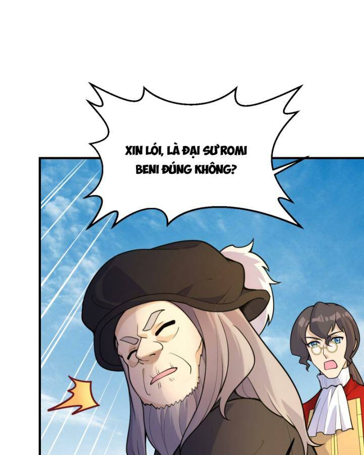 Tôi Sống Trên Hoang Đảo Cùng Các Em Gái Chap 291 - Next Chap 292