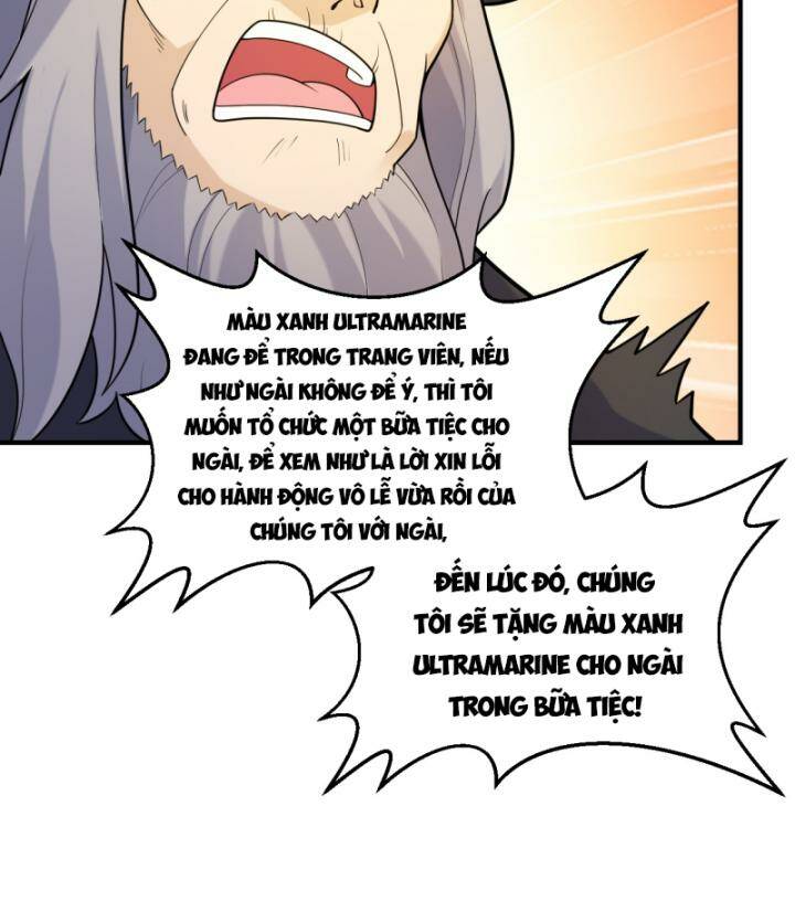 Tôi Sống Trên Hoang Đảo Cùng Các Em Gái Chap 291 - Next Chap 292