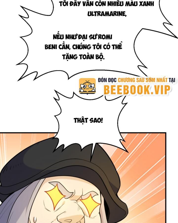 Tôi Sống Trên Hoang Đảo Cùng Các Em Gái Chap 291 - Next Chap 292