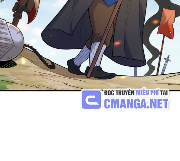 Tôi Sống Trên Hoang Đảo Cùng Các Em Gái Chap 291 - Next Chap 292