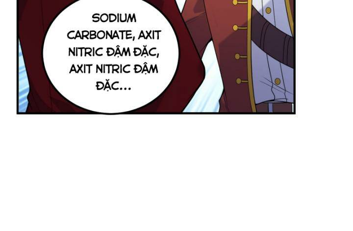 Tôi Sống Trên Hoang Đảo Cùng Các Em Gái Chap 291 - Next Chap 292