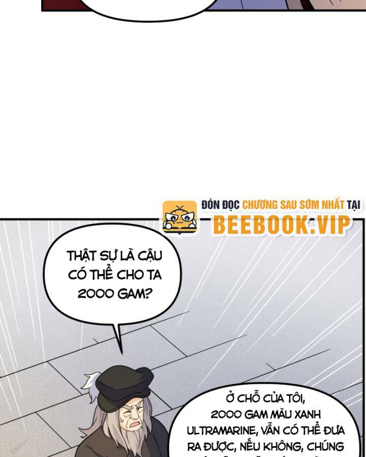 Tôi Sống Trên Hoang Đảo Cùng Các Em Gái Chap 292 - Next Chap 293