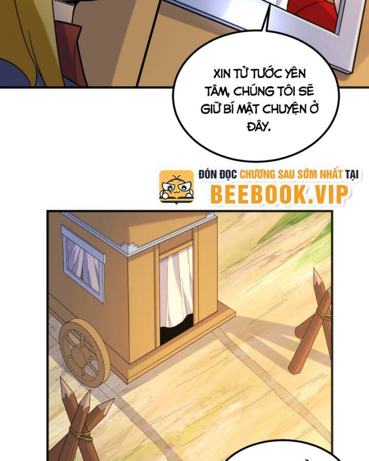 Tôi Sống Trên Hoang Đảo Cùng Các Em Gái Chap 292 - Next Chap 293