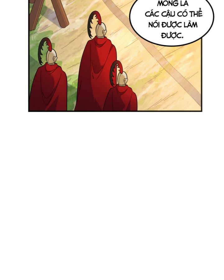 Tôi Sống Trên Hoang Đảo Cùng Các Em Gái Chap 292 - Next Chap 293