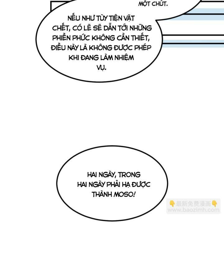 Tôi Sống Trên Hoang Đảo Cùng Các Em Gái Chap 292 - Next Chap 293