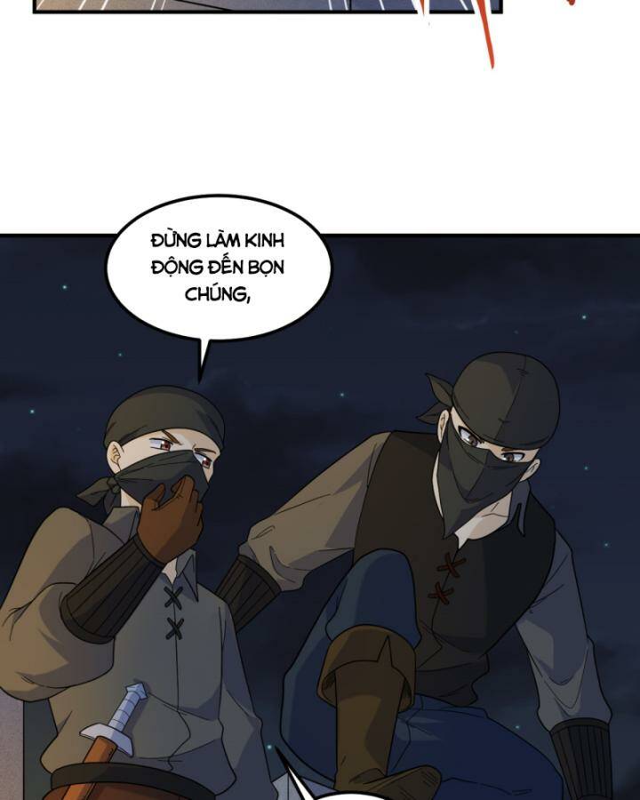 Tôi Sống Trên Hoang Đảo Cùng Các Em Gái Chap 292 - Next Chap 293