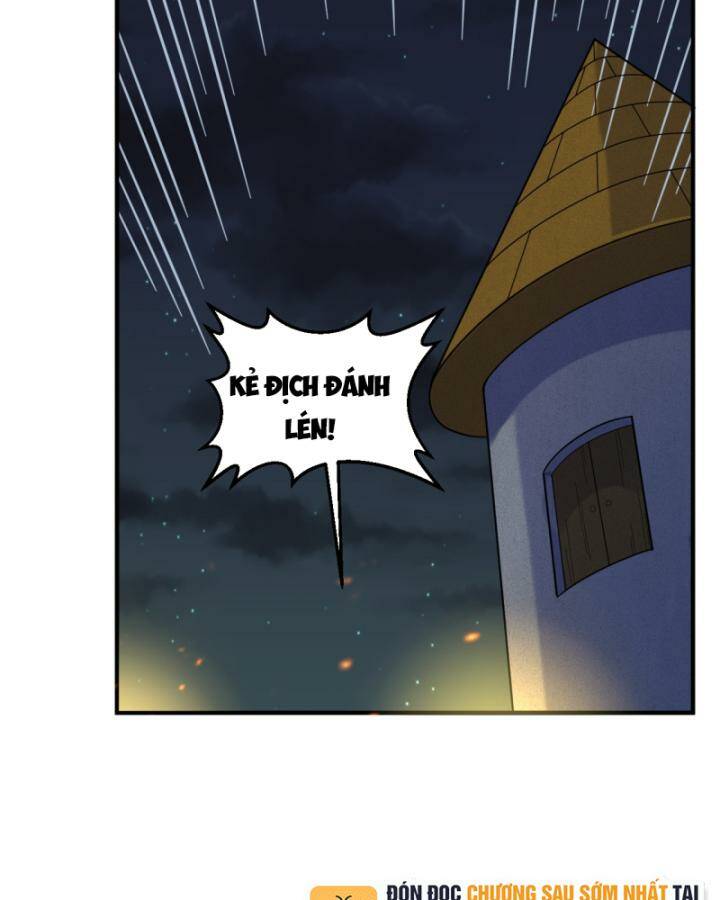 Tôi Sống Trên Hoang Đảo Cùng Các Em Gái Chap 293 - Next Chap 294