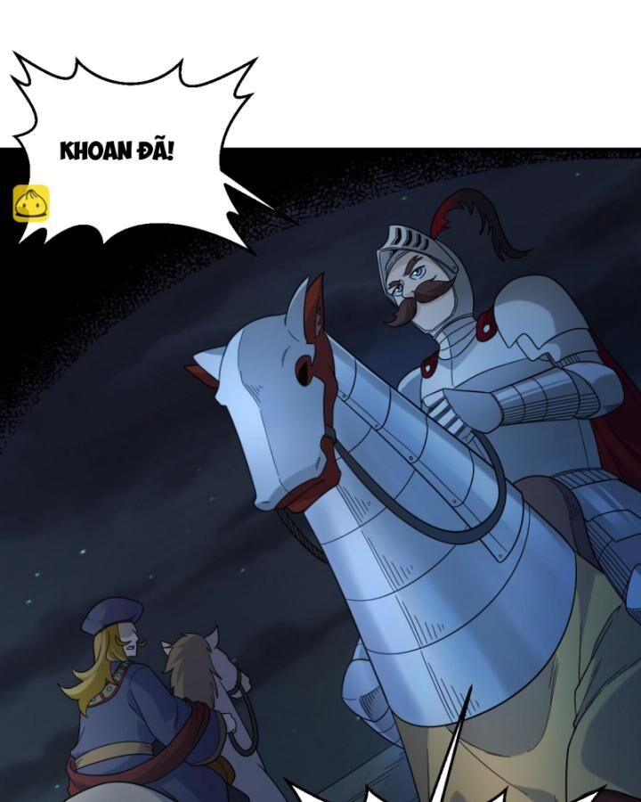 Tôi Sống Trên Hoang Đảo Cùng Các Em Gái Chap 293 - Next Chap 294