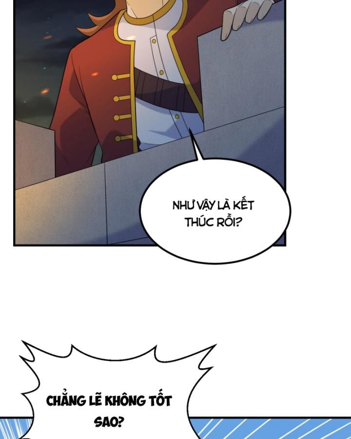 Tôi Sống Trên Hoang Đảo Cùng Các Em Gái Chap 293 - Next Chap 294