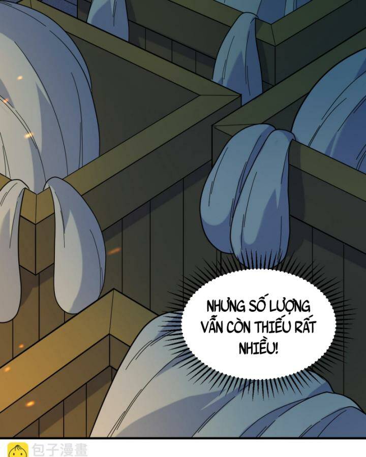 Tôi Sống Trên Hoang Đảo Cùng Các Em Gái Chap 293 - Next Chap 294