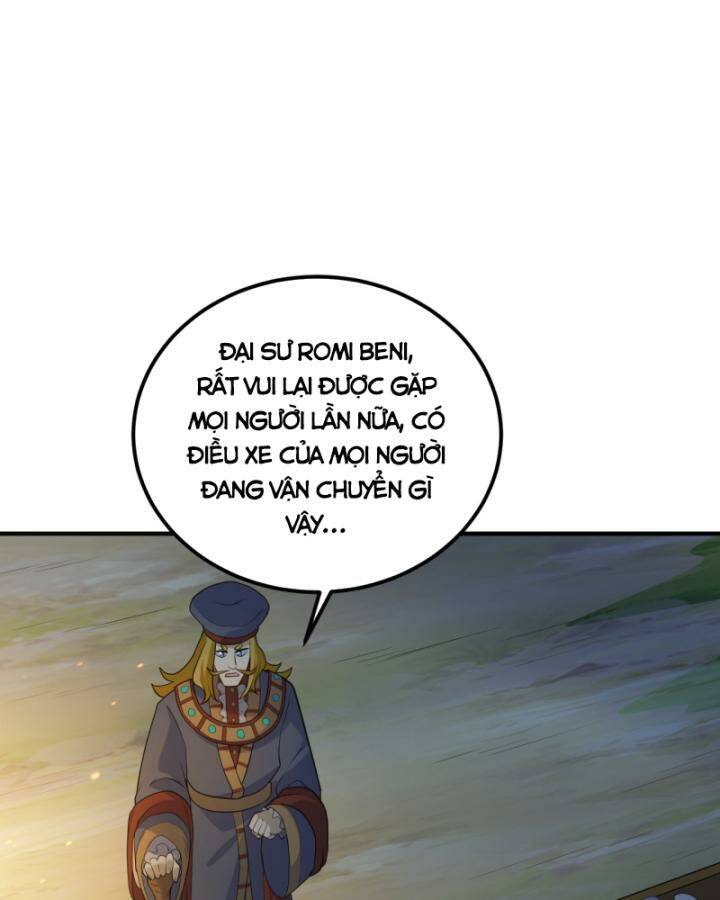 Tôi Sống Trên Hoang Đảo Cùng Các Em Gái Chap 293 - Next Chap 294